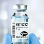 Changes of ECG parameters after BNT162b2 vaccine in the senior high school students