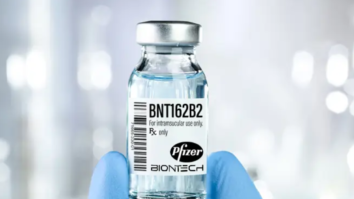 Changes of ECG parameters after BNT162b2 vaccine in the senior high school students