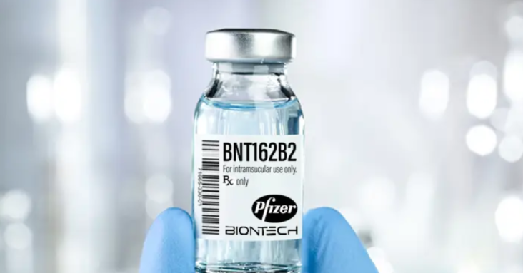 Changes of ECG parameters after BNT162b2 vaccine in the senior high school students