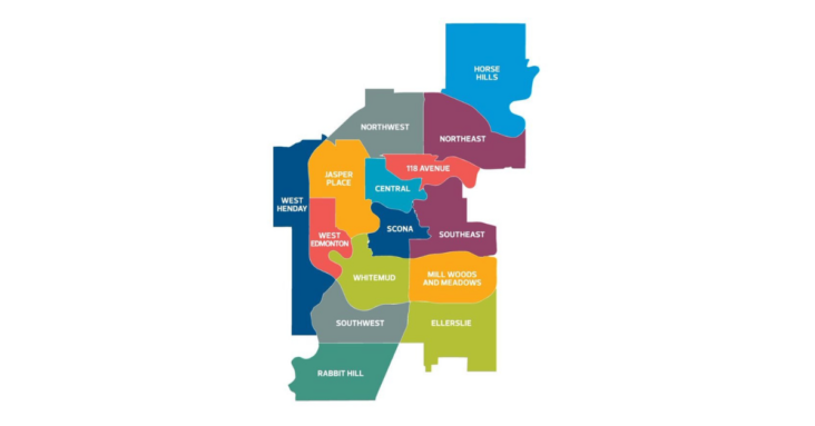 City aims for Edmontonians to ‘live more locally’ with 15-minute districts