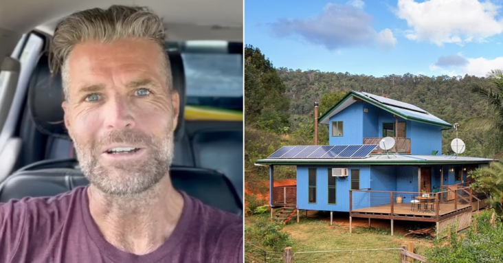 Disgraced celebrity chef Pete Evans ruthlessly mocked for five-day 'fasting retreat' where devoted followers pay eye-watering sum to 'not eat' and practice 'breathing'