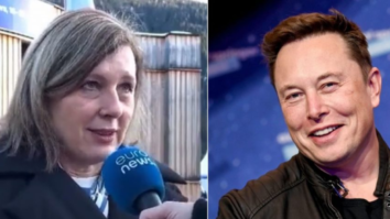 Elon Musk is Threatened with “Sanctions” at World Economic Forum If He Doesn’t “Behave” and Stop Free Speech