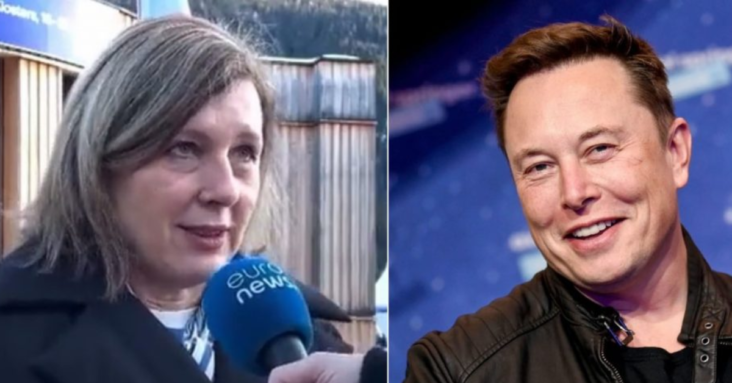 Elon Musk is Threatened with “Sanctions” at World Economic Forum If He Doesn’t “Behave” and Stop Free Speech