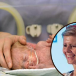 Expert review into mystery spike in Scots baby deaths begins