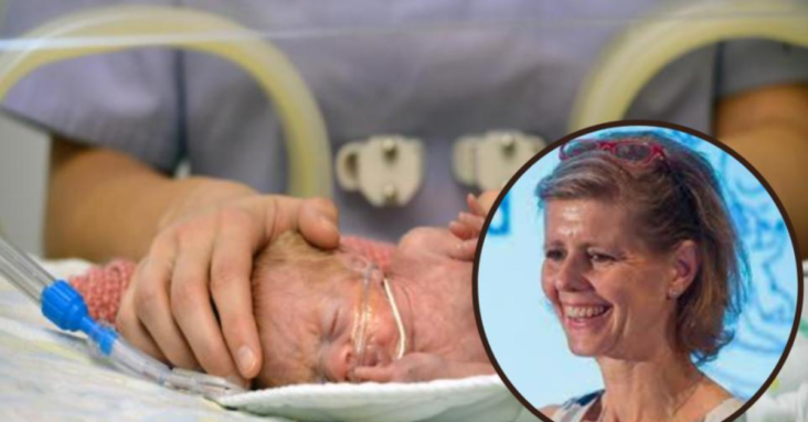 Expert review into mystery spike in Scots baby deaths begins