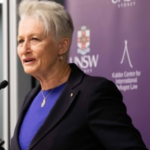 Former President of Australian Medical Association Speaks On COVID-19 Vaccine Injuries