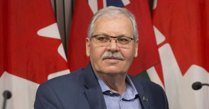 Former union leaders transferred funds to enrich themselves, OPSEU suit claims