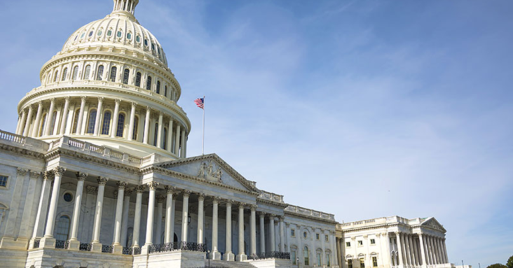 House Republicans introduce 'Pandemic is Over Act' in bid to end public health emergency