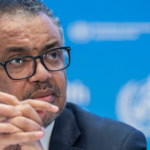 How will the WHO's decision on COVID emergency declaration affect Canada?