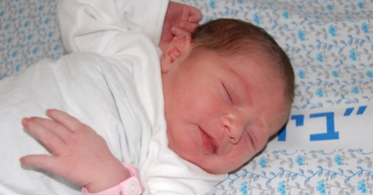 Infant Mortality Spiked in Israel Following mRNA Rollout