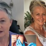Kerryn Phelps reveals why 'doctors can't speak out' about adverse reactions to the Covid vaccine - after revealing she and her wife suffered 'devastating' injuries from jab