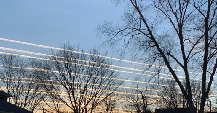 Mexico Becomes First Nation To Admit Harms Of Geoengineering, Halts Future Experiments