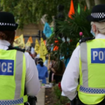 Number of 'female pedophiles' in UK increased dramatically after police started recording crimes by gender identity