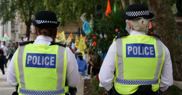 Number of 'female pedophiles' in UK increased dramatically after police started recording crimes by gender identity