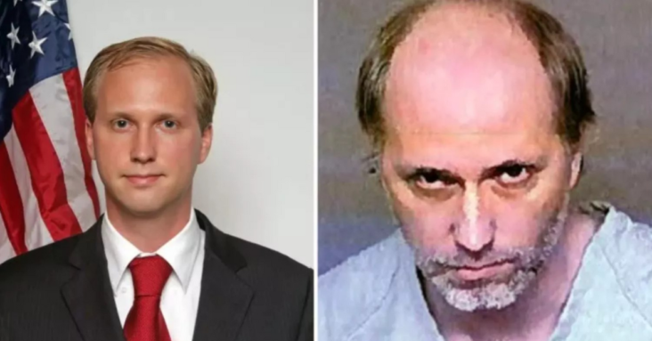 Pedophilia Advocate Politician