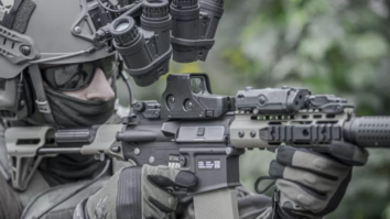 Pentagon Can't Account for $220 Billion of Gear Given to Contractors