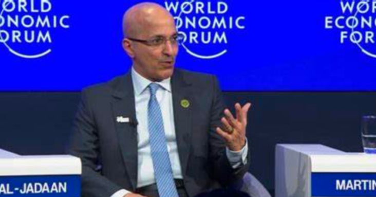 Saudi Arabia moves to open oil trading to currencies other than US dollars