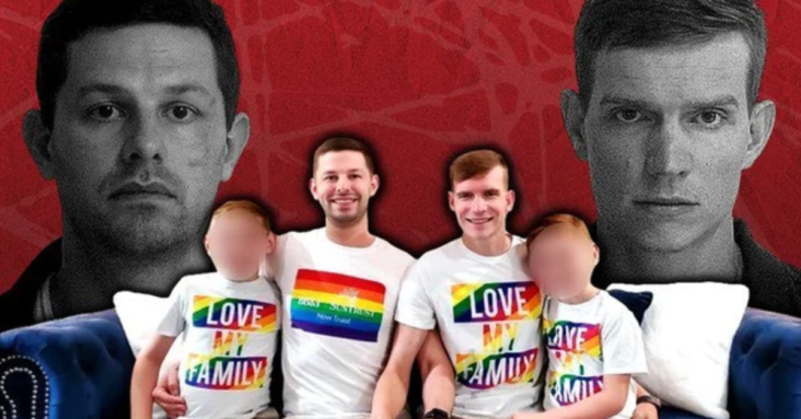 TAPES: We Investigated a Suburban LGBTQ Pedophile Ring. Here's What We Found.