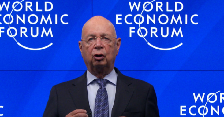 The Davos 2023 agenda lies in ruins