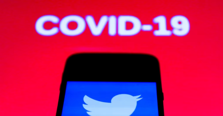 These Doctors Pushed Masking, Covid Lockdowns on Twitter. Turns Out, They Don’t Exist