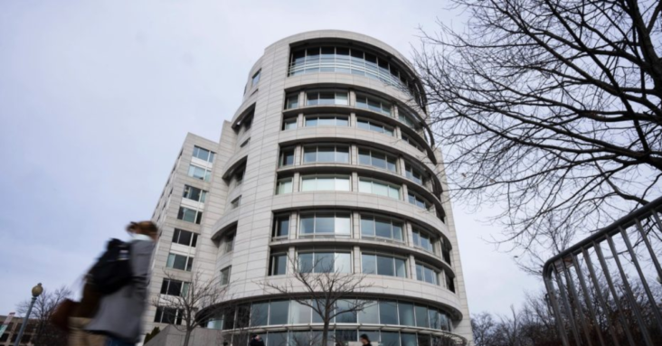 University of Pennsylvania Was Flooded with Chinese ‘Dark Money’ After Opening of Biden Center