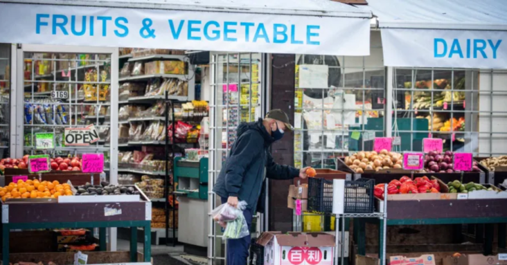 Vancouver close to achieving '15-minute city' status, SFU study finds
