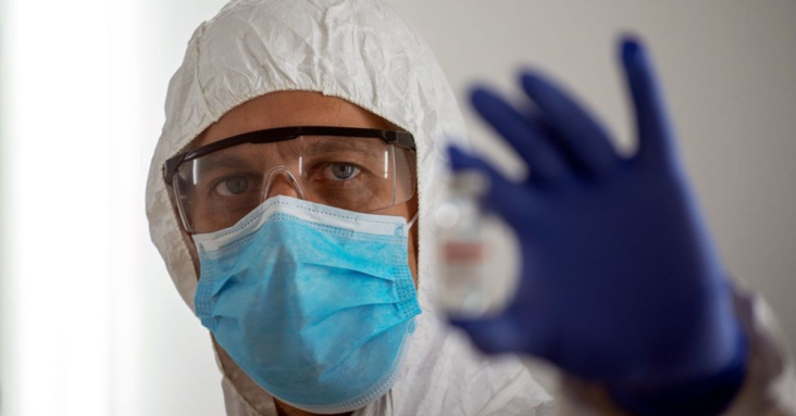 ‘Died Suddenly’? More Than 1-in-4 Think Someone They Know Died From COVID-19 Vaccines