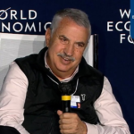 🚨CONFESSION OF DYSTOPIA IN DAVOS: WEF'S GOAL IS THE CREATION OF THE NEW WORLD ORDER WITH CITIES THAT WILL BE ... PRISONS