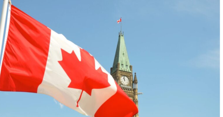 Are the Canadian Courts in Bed with the Government?