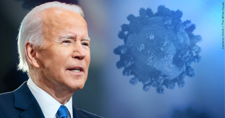 Biden to end Covid health emergency declarations in May
