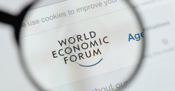 Canada signed a secret 'Agile Nations' Charter with the World Economic Forum