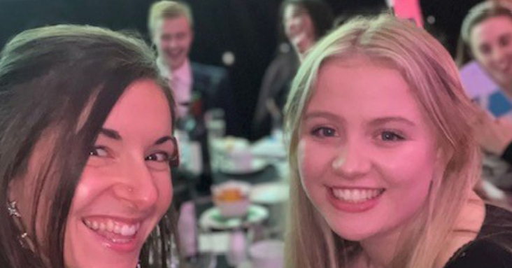 Children's swimming teacher 19 dies suddenly after suffering cardiac arrest