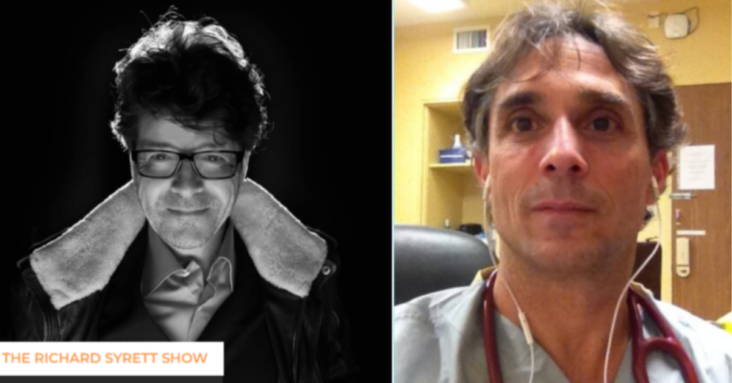 Covid Truth Reaches Mainstream in Canada