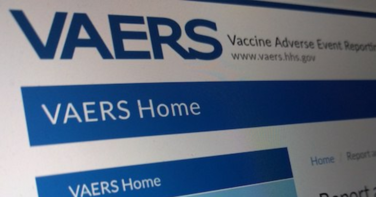 Health alert in Florida: 4,400% rise in VAERS reports of life-threatening injuries after Covid jabs
