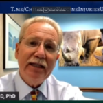 How Many Children Are At Risk Of Sudden Cardiac Death Post Covid Shots? 50% With Myocarditis Are Asymptomatic