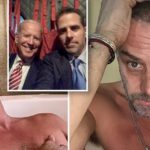 Hunter Biden finally admits infamous laptop is his as he pleads for criminal probe