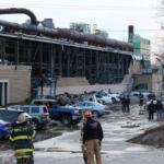 Metal Factory Explosion in Ohio Leaves 13 People Injured, Rocks State That’s Becoming a Disaster Zone