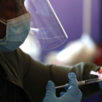 NFL Players Association Urged to Screen for Heart Issues Over Vaccine Side Effects (1)