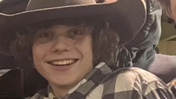 North Carolina: 14-year-old boy dies during his first rodeo bull ride