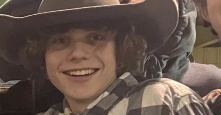 North Carolina: 14-year-old boy dies during his first rodeo bull ride