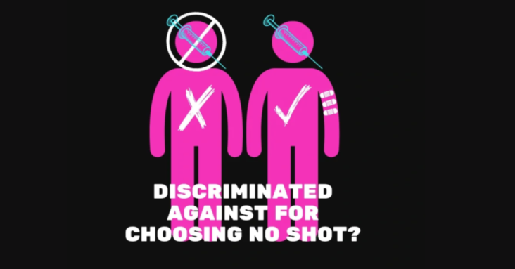 Call to Action: Health Freedom Florida & Ending Vaccine Discrimination