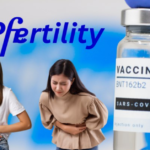 Pfertility Megathread: Study Funded By The NIH Finds That 40.2% Of Vaccinated Women Experienced Menstrual Changes