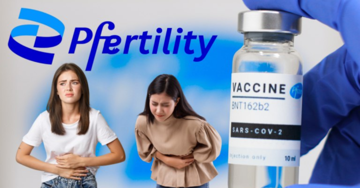 Pfertility Megathread: Study Funded By The NIH Finds That 40.2% Of Vaccinated Women Experienced Menstrual Changes