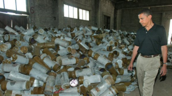 “Pharma, MSM, Tech, Intel, Zelensky, WHO, Deep State All Working Together to Cover Up Bioweapons in Ukraine”