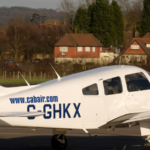 Pilot thought instructor who died in-flight was 'just pretending'