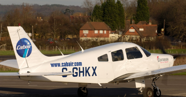 Pilot thought instructor who died in-flight was 'just pretending'