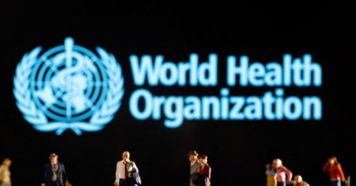 Republicans Push Back Against Accord Giving WHO Power Over US Pandemic Response