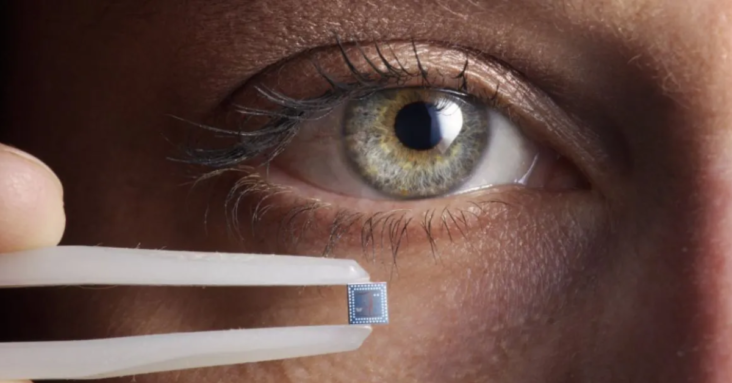 The Orwellian Implications of Microchipping Humans