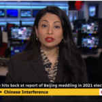 WOW SHOCKING all Canadians MUST watch. Why Chinese diplomats must face consequences for alleged election interference. China interfered to elect a Liberal government says CSIS. RIGGED Canadian elections by China