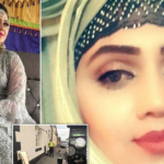 Woman , 31, who died after suffering severe burns at her home told paramedics that her husband threw liquid on her before 'setting her on fire', inquest hears